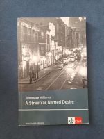 "A Streetcar Named Desire" von Tennessee Williams Nordrhein-Westfalen - Gladbeck Vorschau