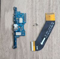 Ersatzteil für Samsung Tab S6 T865 Lade- Datenbuchse USB C Baden-Württemberg - Donaueschingen Vorschau