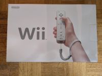 Wii Konsole mit Zubehör und Spielen Baden-Württemberg - Reutlingen Vorschau