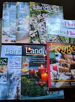 Landlust GartenFlora Hygge Nordrhein-Westfalen - Bottrop Vorschau