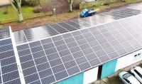 291,58 kWp PV-Anlage: Photovoltaik als Kapitalanlage mit hoher Rendite Mecklenburg-Vorpommern - Dargelin Vorschau