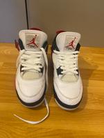 AIR JORDAN 4 RETRO - Sneaker high Hessen - Darmstadt Vorschau