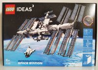 Lego Ideas 21321 Internationale Raumstation ISS Space Station Wel Nordrhein-Westfalen - Werl Vorschau