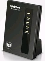 1 & 1 VDSL WLAN Router Essen - Essen-West Vorschau