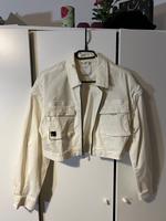 BERSHKA Kurzjacke Thüringen - Erfurt Vorschau