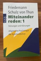 Allgemein Psychologie der Kommunikation Leipzig - Sellerhausen-Stünz Vorschau