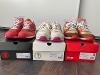 Diadora X TGWO Sneaker Pack 44,5 NEU DS Tausch Nike Adidas ZX Hessen - Hohenroda Vorschau