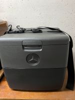 Mercedes Benz Kühlbox Neu schwarz Bayern - Landshut Vorschau