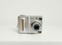 Kodak EasyShare C653 Digitalkamera + 4GB SD-Karte  / 6.1MP Nordrhein-Westfalen - Kerken Vorschau