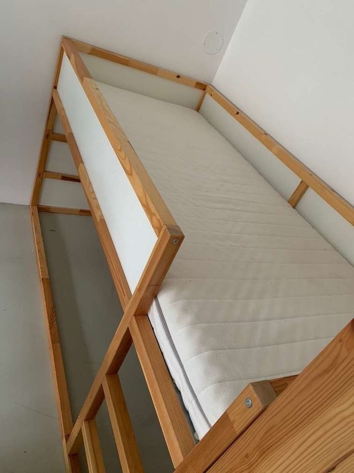 Ikea KURA Bett 90 x 200 in Hannover