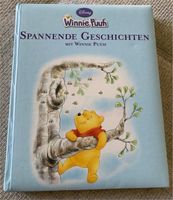 Spannende Geschichten mit Winnie Puuh Schleswig-Holstein - Henstedt-Ulzburg Vorschau