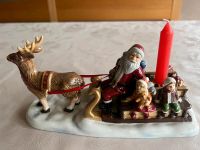 Christmas Light Schlitten mit Hirsch,Villeroy & Boch,Dekoration,T Rheinland-Pfalz - Melsbach Vorschau