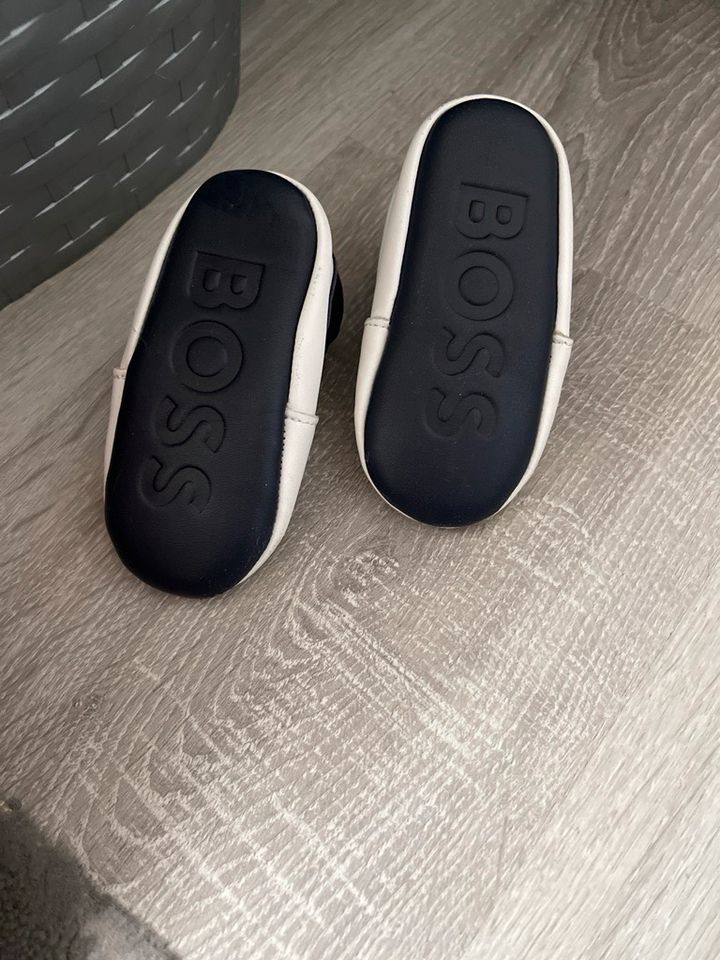 Boss Baby Schuhe in Dorsten