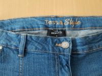 Jeans Bermuda Gr. 46 Baden-Württemberg - Sulzfeld Vorschau