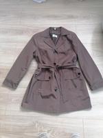 Barbara Lebek Mantel Trenchcoat Sommer Gr.40 braun Top Zustand!! Bayern - Pocking Vorschau