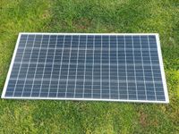 Solarzelle, Solarpanel, Solarmodul, 180W / 18V Nordfriesland - Husum Vorschau