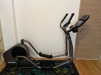 Life Fitness E1 Ellipsen-/Crosstrainer mit Track Connect Konsole Düsseldorf - Eller Vorschau