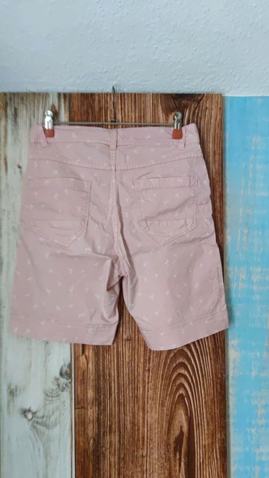 Shorts Kurze Hose EDC Esprit Rosa Gr 32 in Unna