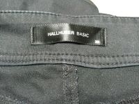 Hallhuber Damenhose  Jeans Stretch Gr38 M schwarz Kr. Altötting - Burghausen Vorschau