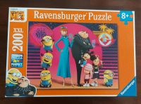 Ravensburger Puzzle "Ich - einfach unverbesserlich 3" Niedersachsen - Osterholz-Scharmbeck Vorschau