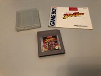 GameBoy Duck Tales Modul + Anleitung + NintendoCase *Sehr gut* Bayern - Motten Vorschau