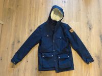 Fjällräven Greenland Winter Jacke Fleece M blau Eimsbüttel - Hamburg Eimsbüttel (Stadtteil) Vorschau