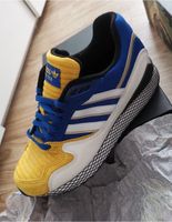 Adidas Ultra Tech Dragon Ball Z Vegeta Schuhe Größe 42 Dortmund - Mitte Vorschau