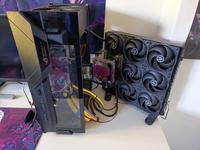 Gaming PC Windows 10 GTX 3080 Ti 32GB RAM DDR5 Intel Core I5 Niedersachsen - Walsrode Vorschau