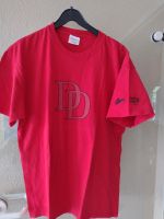 Graphitti Designs Daredevil T-Shirt Vintage Hanes Rot Nordrhein-Westfalen - Bad Salzuflen Vorschau