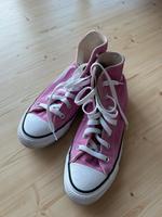 Converse All Star rosa Baden-Württemberg - Tübingen Vorschau