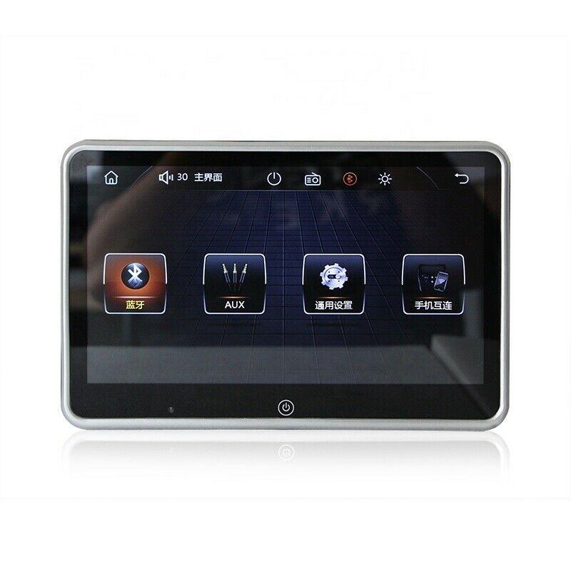 10.1" HD Monitor für Auto Kopfstützen mit, USB, SD, BT, MP5  FM in Dortmund