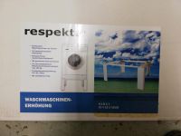 Erhöhung für Waschmaschine Münster (Westfalen) - Gievenbeck Vorschau