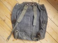 Rucksack Luftwaffe Webgurt 1942 Danzig Sachsen - Gohrisch Vorschau