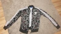 Adidasjacke Größe L Niedersachsen - Sulingen Vorschau