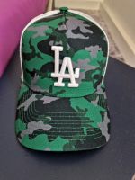 New Era Cap green Camouflage München - Milbertshofen - Am Hart Vorschau