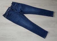 esmara - Damen Stretch Jeans blau dunkelblau - Gr. 46 / XXXL Niedersachsen - Oyten Vorschau
