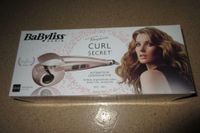 NEU - BaByliss c1102rwe Curl Secret Ionic Lockenstab – Rosa/Gold Dresden - Leubnitz-Neuostra Vorschau