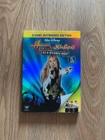 Hannah Montana Best of Both Worlds Concert DVD Dresden - Innere Altstadt Vorschau