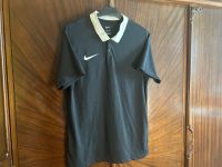 NIKE Polo Shirt Schwarz - M Brandenburg - Kloster Lehnin Vorschau