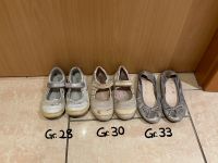 Schuhe verschiedene Größen Saarland - Saarlouis Vorschau