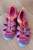 Sandalen, Wasser-/Wanderschuhe von KEEN - Größe 35 Baden-Württemberg - Sinzheim Vorschau