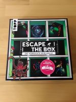 Escape Game Escape the Box Bayern - Schmiechen Vorschau