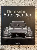 Buch Deutsche Autolegenden Rheinland-Pfalz - Bad Münster-Ebernburg Vorschau