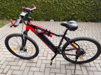 Verkaufe E-Bike Zündapp Sachsen - Bernsdorf Vorschau