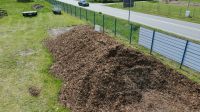 10-40 Rindenmulch | 51,50 €/m3 inkl. Mwst | Lieferung möglich Brandenburg - Neuruppin Vorschau