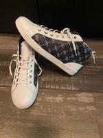 Joop! Coole sneaker Halbschuhe mid cut 41 top! München - Ramersdorf-Perlach Vorschau