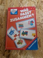 Kinderpuzzelspiel ab 2 Jahren Niedersachsen - Berge Vorschau