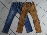 2 Kinder-Jeans (Größe 152) Baden-Württemberg - Graben-Neudorf Vorschau