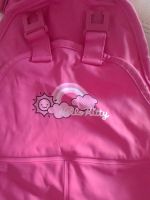 Hello Kitty Mädchen Regenhose 110/116 Stuttgart - Bad Cannstatt Vorschau