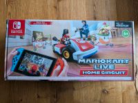 Neuwertig Super Mario Kart Live Home Circuit für Nintendo Switch. Hessen - Schöffengrund Vorschau
